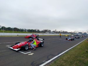 Fórmula Renault Entrerriana